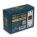 Реле напряжения RE V-40А, фото 4