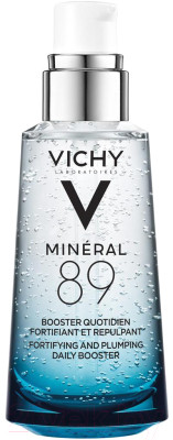 Гель для лица Vichy Mineral 89 - фото 2 - id-p223072252