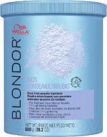 Порошок для осветления волос Wella Professionals Blondor Multi Blonde