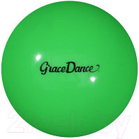 Мяч для художественной гимнастики Grace Dance 9139605