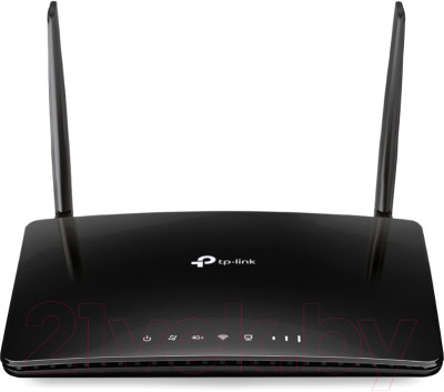 Беспроводной маршрутизатор TP-Link Archer MR500 - фото 1 - id-p223071290