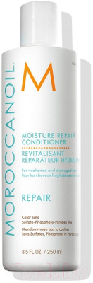 Кондиционер для волос Moroccanoil Moisture Repair Conditioner Восстанавливающий увлажняющий - фото 1 - id-p223067628