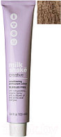 Крем-краска для волос Z.one Concept Milk Shake Creative 8.13