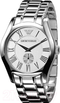 Часы наручные мужские Emporio Armani AR0647 - фото 1 - id-p223069510