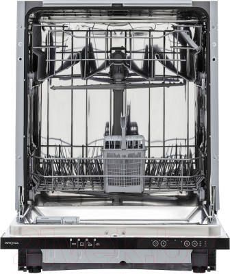 Посудомоечная машина Krona Ammer 60 BI K / КА-00005350 - фото 2 - id-p223072308