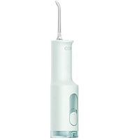 Портативный ирригатор Mijia Electric Teeth Flosser F300 (MEO703) зеленый