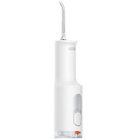 Портативный ирригатор Mijia Electric Teeth Flosser F300 (MEO703) белый