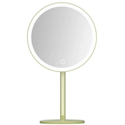 Зеркало для макияжа DOCO Daylight Mirror (DM006, 3280787) зеленый - фото 1 - id-p223073277