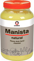 Очиститель для рук Comma Manista / MAN3L