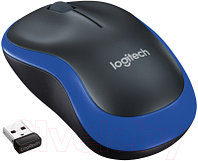 Мышь Logitech M185 910-002239 / 910-002632