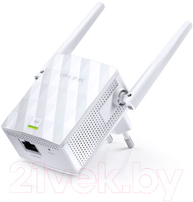 Усилитель беспроводного сигнала TP-Link TL-WA855RE - фото 2 - id-p223066796