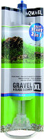 Очиститель грунта (сифон) Aquael Gravel & Glass Cleaner / 222874