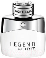 Туалетная вода Montblanc Legend Spirit