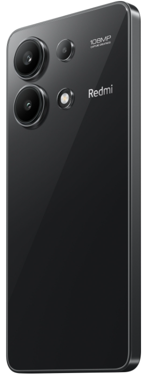 Смартфон Xiaomi Redmi Note 13 8/256GB (Международная версия) - фото 2 - id-p223043946