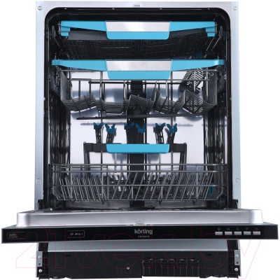 Посудомоечная машина Korting KDI 60570 - фото 2 - id-p223070566