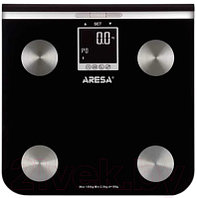 Напольные весы электронные Aresa AR-4403 (SB-306)