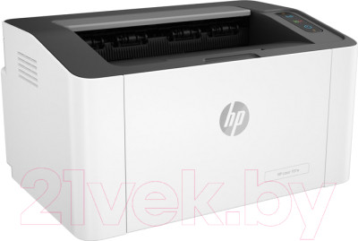 Принтер HP Laser 107w (4ZB78A) - фото 1 - id-p223071482