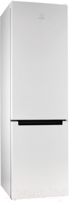 Холодильник с морозильником Indesit DS 4200 W - фото 1 - id-p223067798