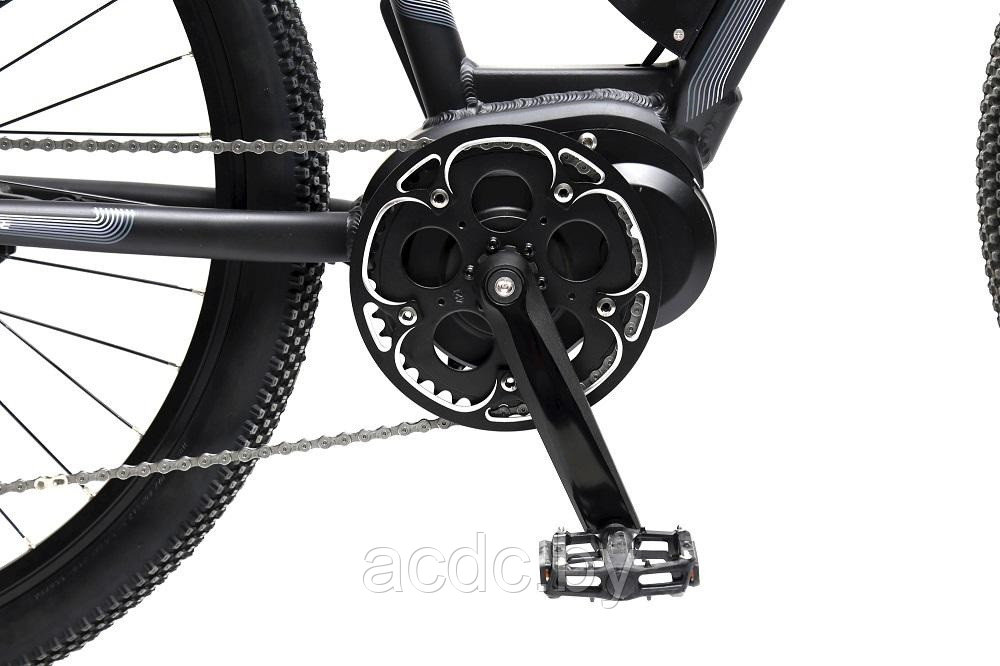 Электровелосипед Fusion - фото 6 - id-p223073257