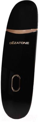 Аппарат для чистки лица Gezatone Bio Sonic 1007 + Гель для лица Ультраклин сенс 30мл / 1301315M - фото 1 - id-p223071511
