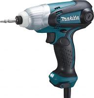 Профессиональный шуруповерт Makita TD0101