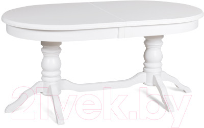 Обеденный стол Мебель-Класс Зевс - фото 1 - id-p223072498