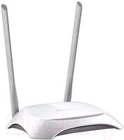 Беспроводной маршрутизатор TP-Link TL-WR840N