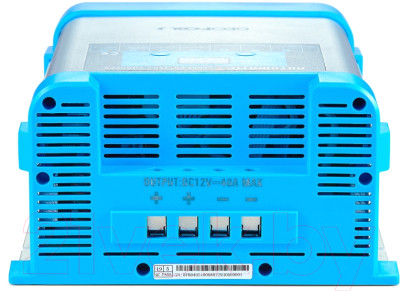 Зарядное устройство для аккумулятора Geofox ABC7-1240 - фото 3 - id-p223068791
