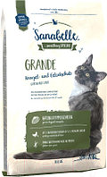 Сухой корм для кошек Bosch Petfood Sanabelle Grande