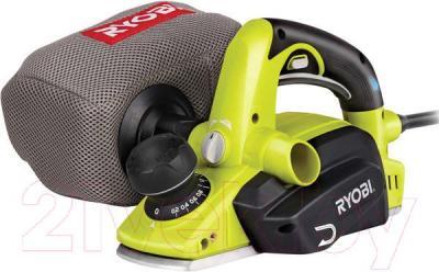 Электрорубанок Ryobi EPN6082CHG - фото 1 - id-p223066984