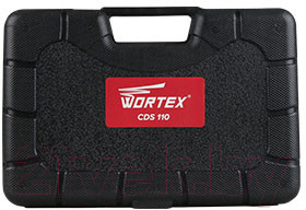 Набор оснастки Wortex CDS 110 - фото 2 - id-p223068823