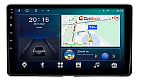 Штатная магнитола Toyota Sienna 2014-2020 Canbox на Android 10 (4G-SIM, 4/64, TS18, DSP)