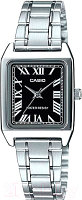 Часы наручные женские Casio LTP-V007D-1B