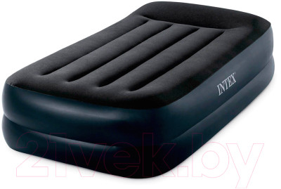 Надувная кровать Intex Pillow Rest Raised Bed 64122 - фото 2 - id-p223070673