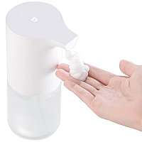 Дозатор Mijia Automatic Foam Soap Dispenser White для жидкого мыла