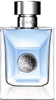 Туалетная вода Versace Pour Homme