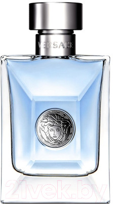 Туалетная вода Versace Pour Homme - фото 1 - id-p223070688