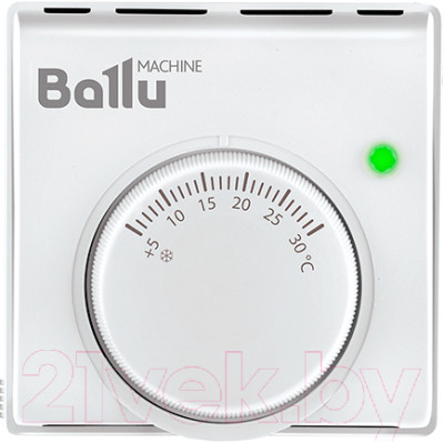 Термостат для климатической техники Ballu BMT-2 - фото 1 - id-p223072585
