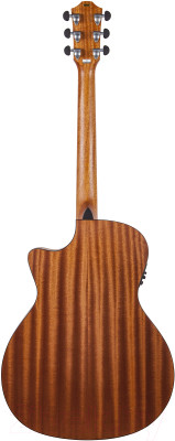 Электроакустическая гитара Baton Rouge AR11C/ACE - фото 3 - id-p223068898
