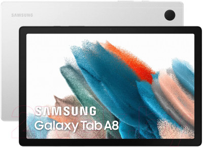 Планшет Samsung Galaxy Tab A8 4/64GB Wi-Fi / SM-X200N - фото 6 - id-p223070738