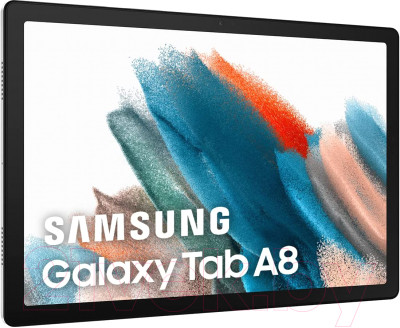 Планшет Samsung Galaxy Tab A8 4/64GB Wi-Fi / SM-X200N - фото 7 - id-p223070738