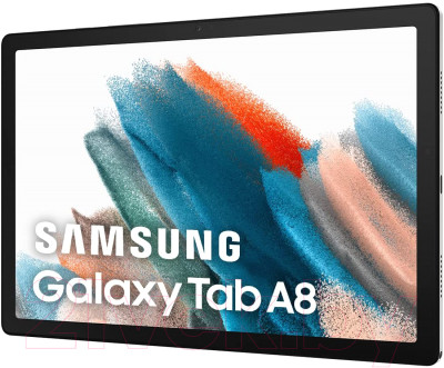 Планшет Samsung Galaxy Tab A8 4/64GB Wi-Fi / SM-X200N - фото 10 - id-p223070738