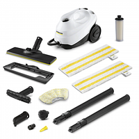 Пароочиститель SC 3 EasyFix Plus KARCHER