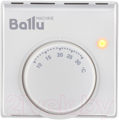 Термостат для климатической техники Ballu BMT-1 - фото 1 - id-p223068923