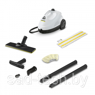 Пароочиститель SC 2 EasyFix KARCHER, фото 2