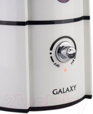Ультразвуковой увлажнитель воздуха Galaxy GL 8003 - фото 2 - id-p223069835