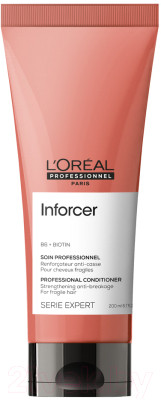 Кондиционер для волос L'Oreal Professionnel Serie Expert Inforcer - фото 1 - id-p223069838