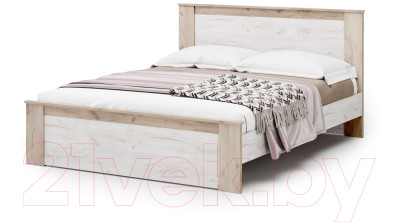 Комплект мебели для спальни Евва Ливеко ЛВ-1.1 - фото 3 - id-p223068933