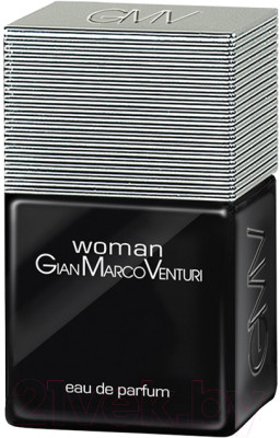 Парфюмерная вода Gian Marco Venturi Woman - фото 1 - id-p223069866
