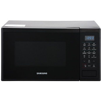 Микроволновая печь СВЧ Samsung MS23J5133AK/BW